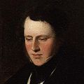 Charles Green Balloonist 20px
