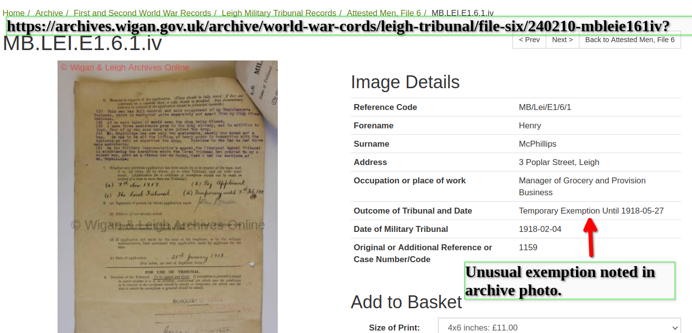 ksnip 20220217 142547 EXEMPTION cert Leigh Military tribunal PNG