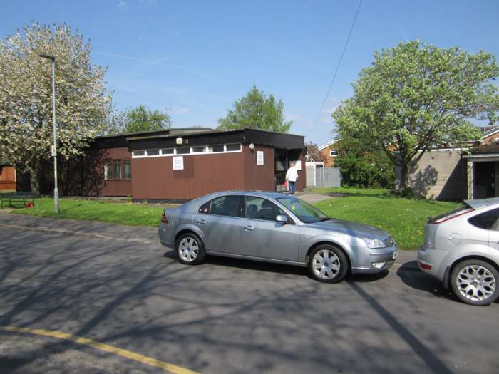 Culcheth Centre