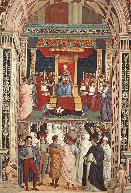 Catheine canonisation image 2canoni10