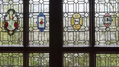 Stained glass images JPG